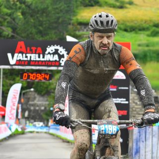 MAXCURSOR opět na nejvyšším pódiu! 🏆 Mistr kápo Shimanski vítězí na slavné Alta Valtellině! 📍 Valdidentro, Itálie – 26. 7....