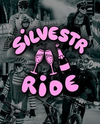 Tradiční silvestrovská vyjížďka 🎉🚴‍♂️ středa 31. 12. Sraz je v 11:00 v Landek Parku před Bistroopen 📍Lehká vyjížďka pro...